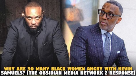 Black Women Have Betrayed Black Men But We Still Love Them Says Caller